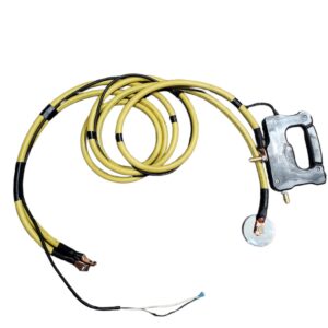 Full Weld Lead Set