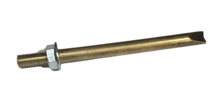 Electrode for Wiggle Wire
